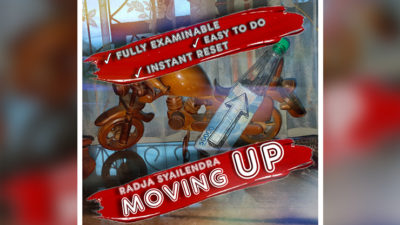 Moving Up by Radja Syailendra video (Download) - Click Image to Close